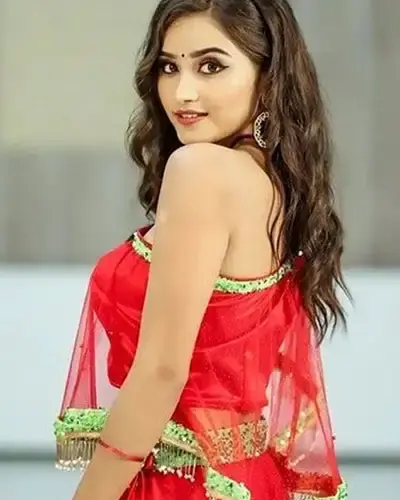Escort In Faridabad